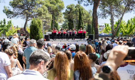Pozuelo Danza