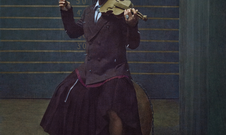 Ara Malikian