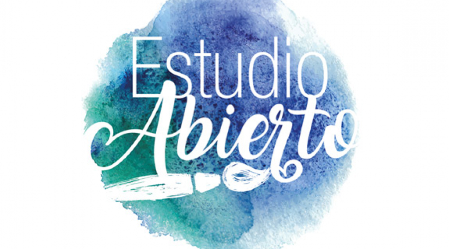 Cartel estudio abierto