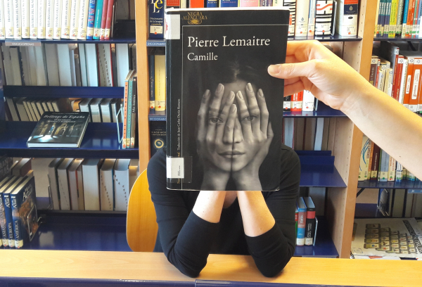 Bookface Pozuelo