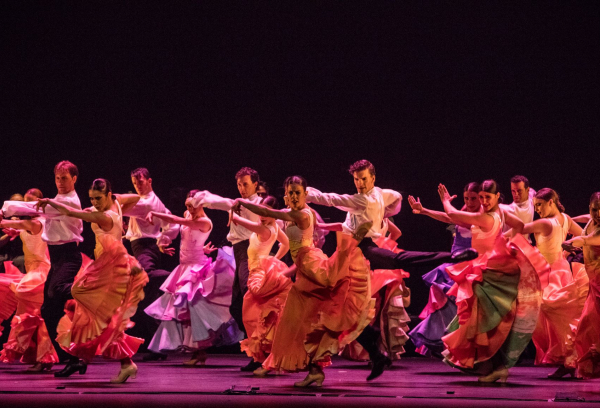 Ballet Nacional de España