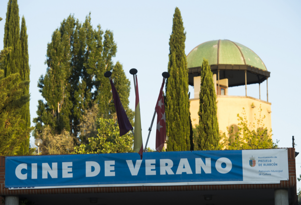 Cine de verano