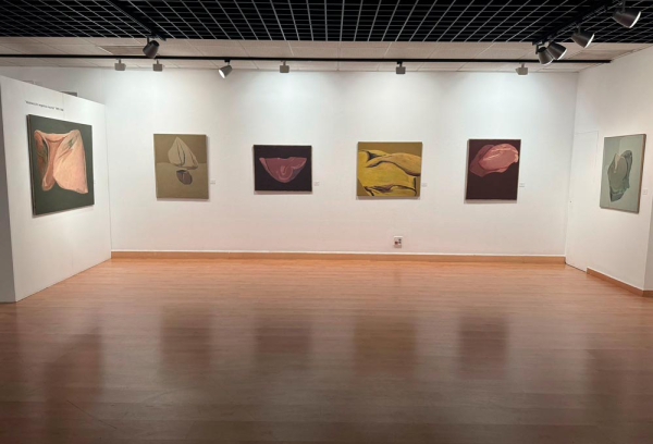 Expo Soto Mesa