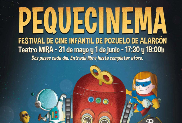 Pequecinema