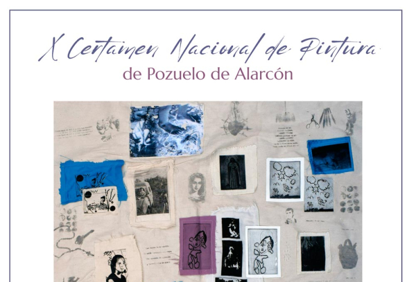 Certamen de pintura