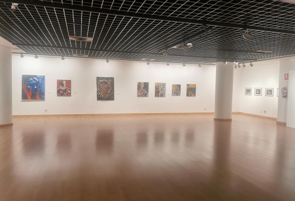 Exposición MIRA