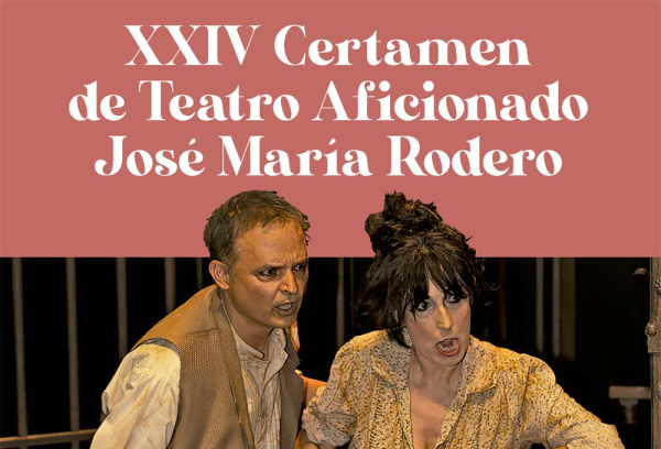 Certamen de Rodero
