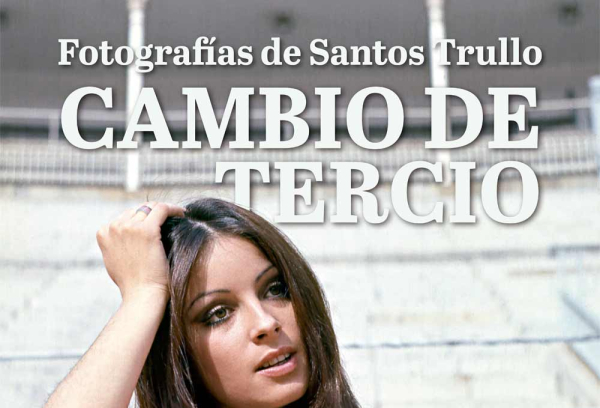 Exposición Santos Trullo