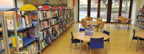 Bibliotecas