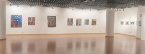 Exposición MIRA