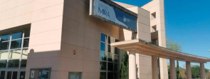 Centro Cultural MIRA