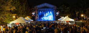 Fiestas en honor a Nuestra Señora del Carmen de Pozuelo