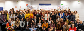 Exposición Mujeres Artistas de Pozuelo 2026