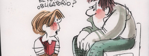 Exposiciones - Antonio Mingote. El humor es una cosa muy seria
