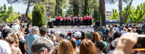 Pozuelo Danza