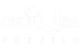 Página de cultura del Ayuntamiento de Pozuelo de Alarcón